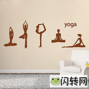 CQ9电子 CQ9传奇开瑜伽馆需要办理哪些手续？(图1)