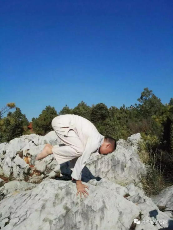 CQ9电子 CQ9传奇中国最好的瑜伽教练培训有何不同：潜能瑜伽嫡传弟子班招生简介(图4)