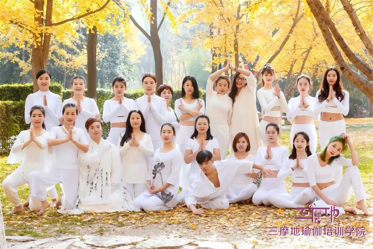 CQ9电子 CQ9传奇瑜伽教练培训瑜伽老师培训导师课程(图1) CQ9电子 CQ9传奇瑜伽教练培训瑜伽老师培训导师课程(图1)