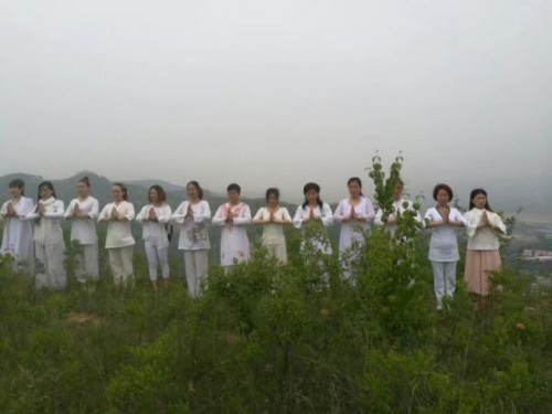 瑜伽教练培训哪里好—中国最专业的瑜CQ9电子 CQ9传奇伽教练培训学校(图3)