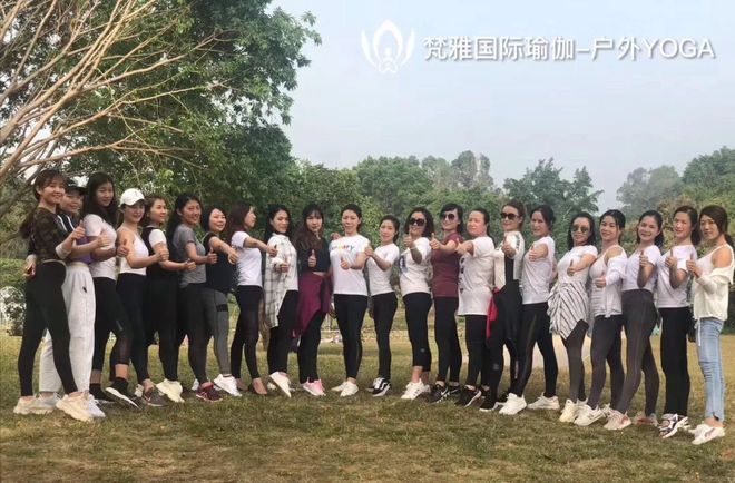 【瑜伽导师培训】晚上班即将开班终身免费进修你值得CQ9电子 CQ9传奇拥有！(图3)