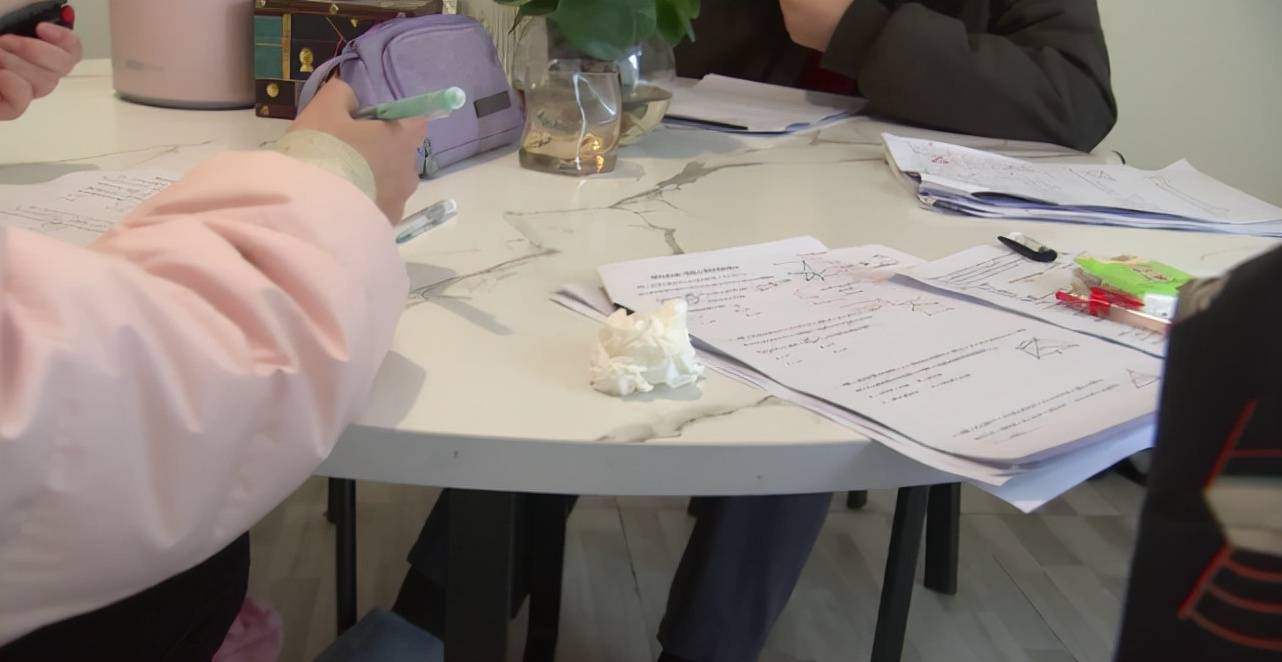 学科培训暗藏瑜伽馆记者举报答复让人大跌眼CQ9电子 CQ9传奇镜：当天不能到达(图7)