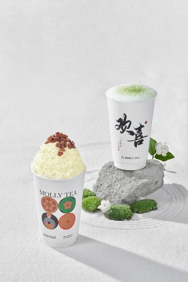 这些全国还没几家的“新店”快被年轻CQ9电子 CQ9传奇人挤爆了！(图7)