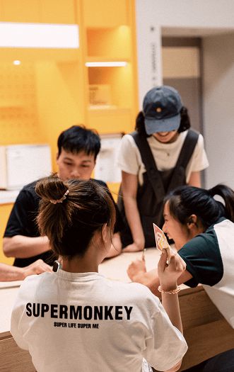 这些全国还没几家的“新店”快被年轻CQ9电子 CQ9传奇人挤爆了！(图12)