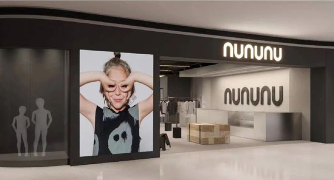 这些全国还没几家的“新店”快被年轻CQ9电子 CQ9传奇人挤爆了！(图18)