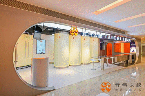 这些全国还没几家的“新店”快被年轻CQ9电子 CQ9传奇人挤爆了！(图23)