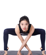 广州轮CQ9电子 CQ9传奇瑜伽进修培训(图3)