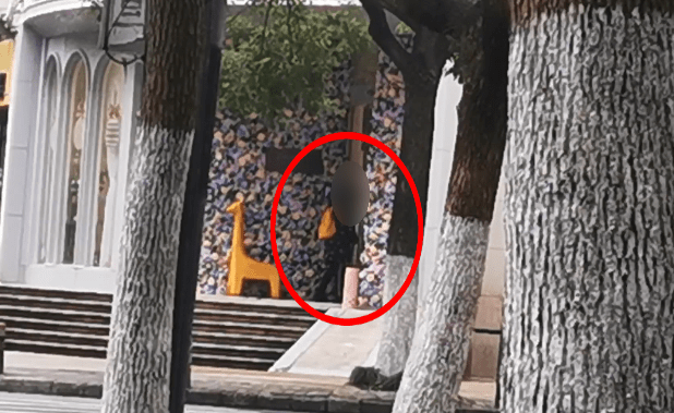 杭州一瑜伽馆组织学科类培训一节课600元举报后教育局如CQ9电子 CQ9传奇是说(图4)