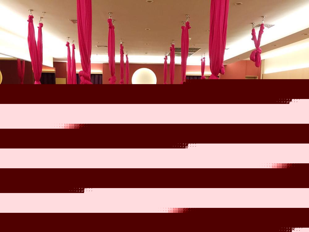 CQ9电子 CQ9传奇靠70家瑜伽馆拿下5000万融资 他在13城核心商圈开店 单店年营收500万(图2)