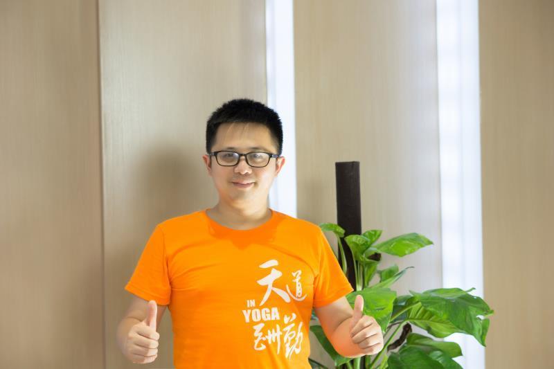 CQ9电子 CQ9传奇靠70家瑜伽馆拿下5000万融资 他在13城核心商圈开店 单店年营收500万(图1)