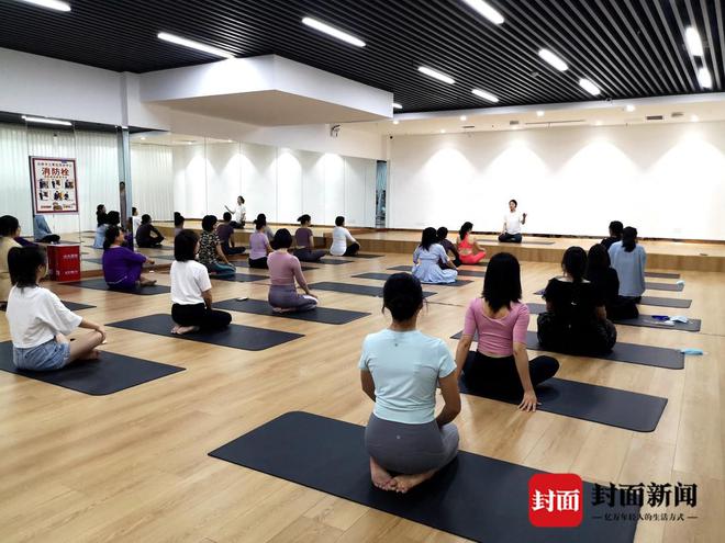 首创CQ9电子 CQ9传奇“公益+商业”运营模式 四川省达州市工青妇活动中心投运(图6)