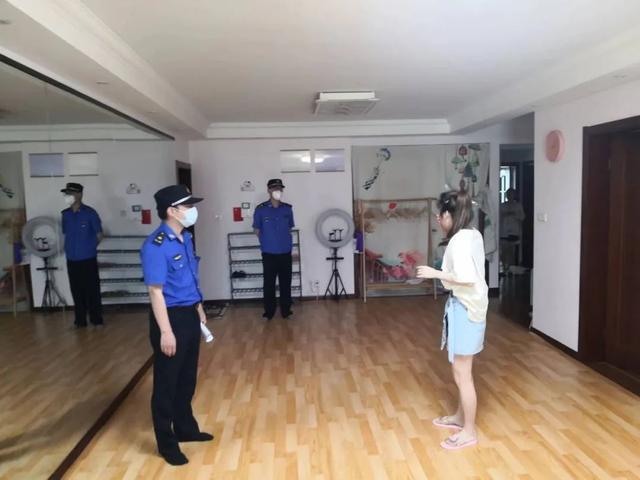CQ9电子 CQ9传奇电子“创全”迎检不懈怠用心用情化难题(图1)