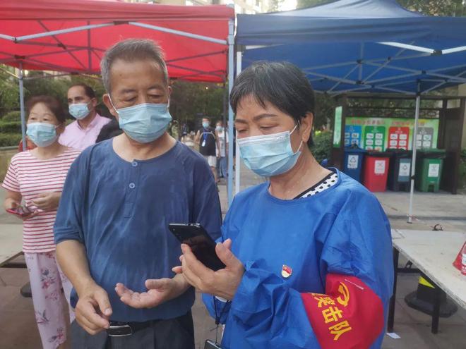 CQ9电子 CQ9传奇电子志愿服务不停歇文明理念入人心！南昌高新区推进新时代文明实践活动(图1)