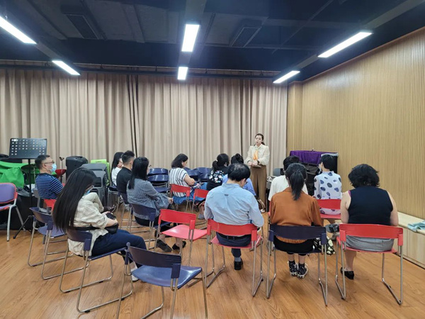 CQ9电子 CQ9传奇电子市民艺术夜校开课啦！徐汇分校新开芳香生活、素描萌宠等时尚课程(图6)