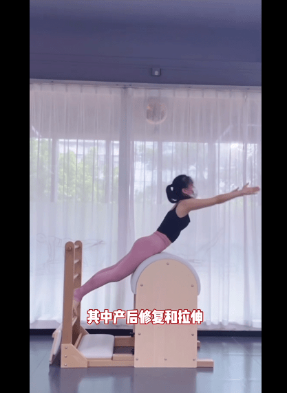 CQ9电子 CQ9传奇电子瑜伽与普拉提：从小众运动走向大众潮流 华南健身场馆探店合集(图2)
