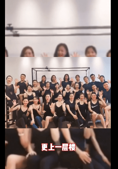CQ9电子 CQ9传奇电子瑜伽与普拉提：从小众运动走向大众潮流 华南健身场馆探店合集(图3)