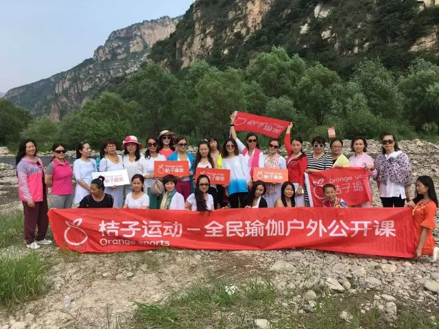 CQ9电子 CQ9传奇电子3个月连开21家瑜伽馆他想做一个健身行业的711(图4)