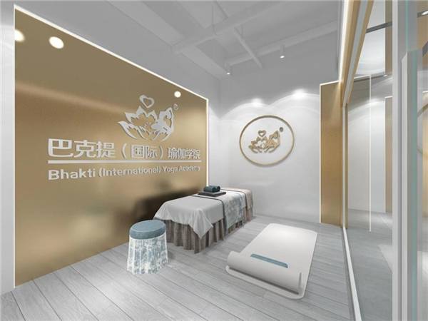CQ9电子 CQ9传奇电子福州巴克提瑜伽学院再添殊荣获评“五星级健身瑜伽场馆”(图2)