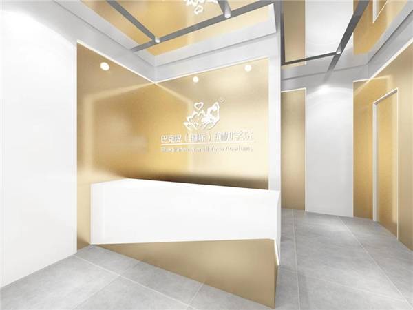 CQ9电子 CQ9传奇电子福州巴克提瑜伽学院再添殊荣获评“五星级健身瑜伽场馆”(图3)