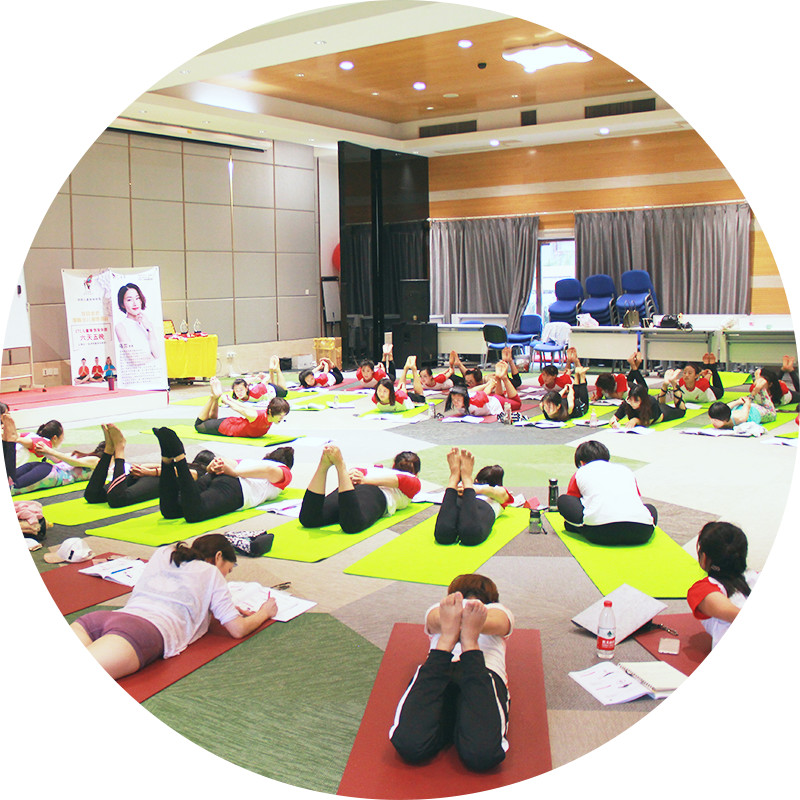 CQ9电子 CQ9传奇电子国际少儿瑜伽协会(图1)