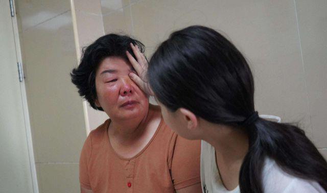 CQ9电子 CQ9传奇电子65岁老人:练习1年的瑜伽被有心人利用跟丈夫离婚我后悔了(图8) CQ9电子 CQ9传奇电子65岁老人:练习1年的瑜伽被有心人利用跟丈夫离婚我后悔了(图8)