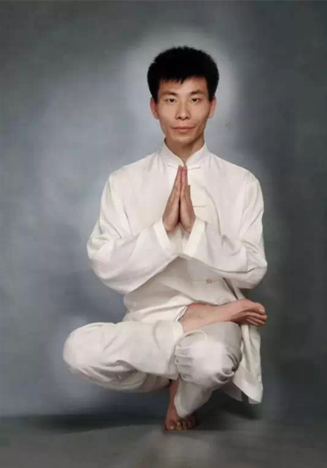 瑜伽教练培训班CQ9电子 CQ9传奇电子“登录”莲瑜伽啦！！！(图3)