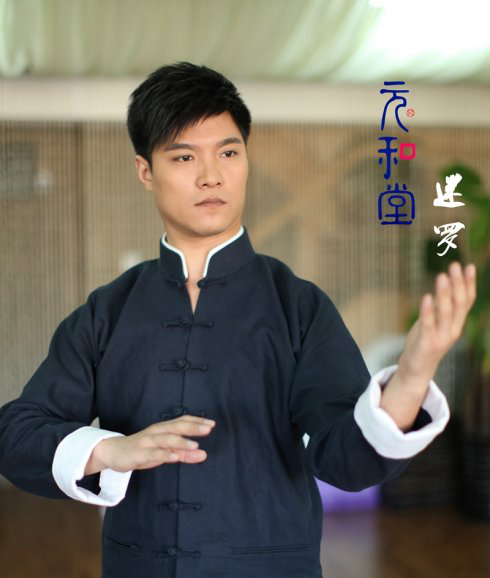 瑜伽教练培训班CQ9电子 CQ9传奇电子“登录”莲瑜伽啦！！！(图2)