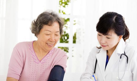 CQ9电子 CQ9传奇电子退休以后三位老人告诉你具备最好的养老条件：记住这3点(图7)