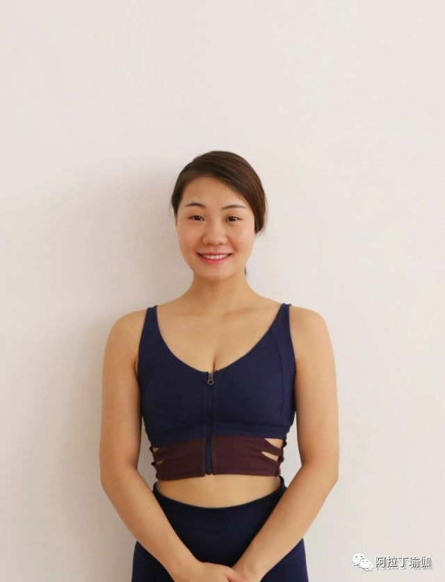 CQ9电子 CQ9传奇电子开挂的人生从此开始！全美RYT200小时培训(图4)