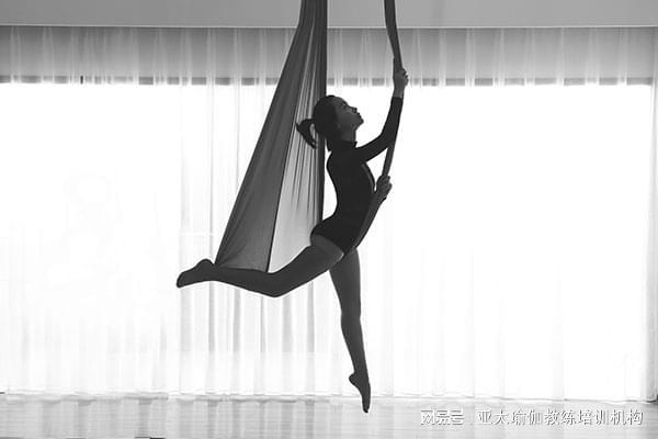 中国瑜伽师认CQ9电子 CQ9传奇电子证总院(图1)