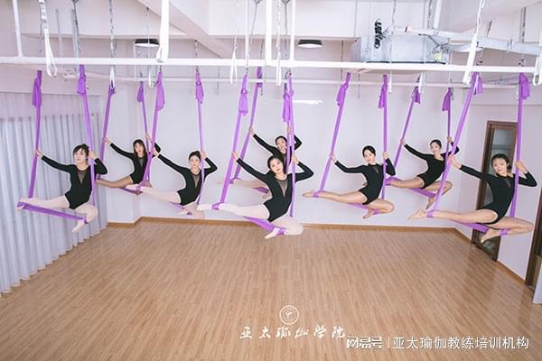 瑜伽培训学校CQ9电子 CQ9传奇电子(图3)