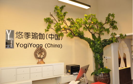 悠季CQ9电子 CQ9传奇电子瑜伽教练培训学费多少(图1)