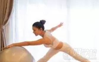 CQ9电子 CQ9传奇电子广州瑜悦健身学院(图3)