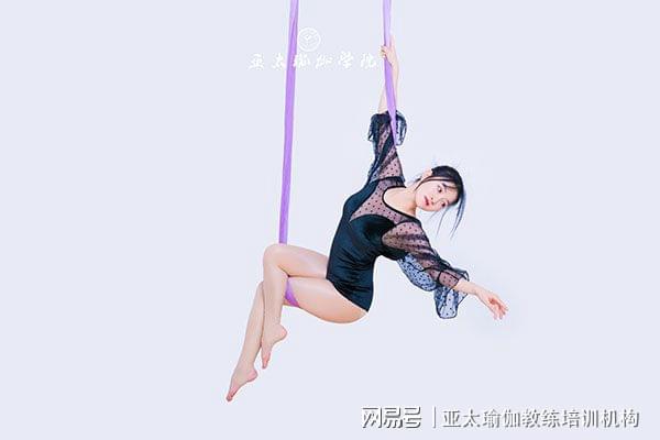 CQ9电子 CQ9传奇电子国内好的瑜伽培训学校(图1)