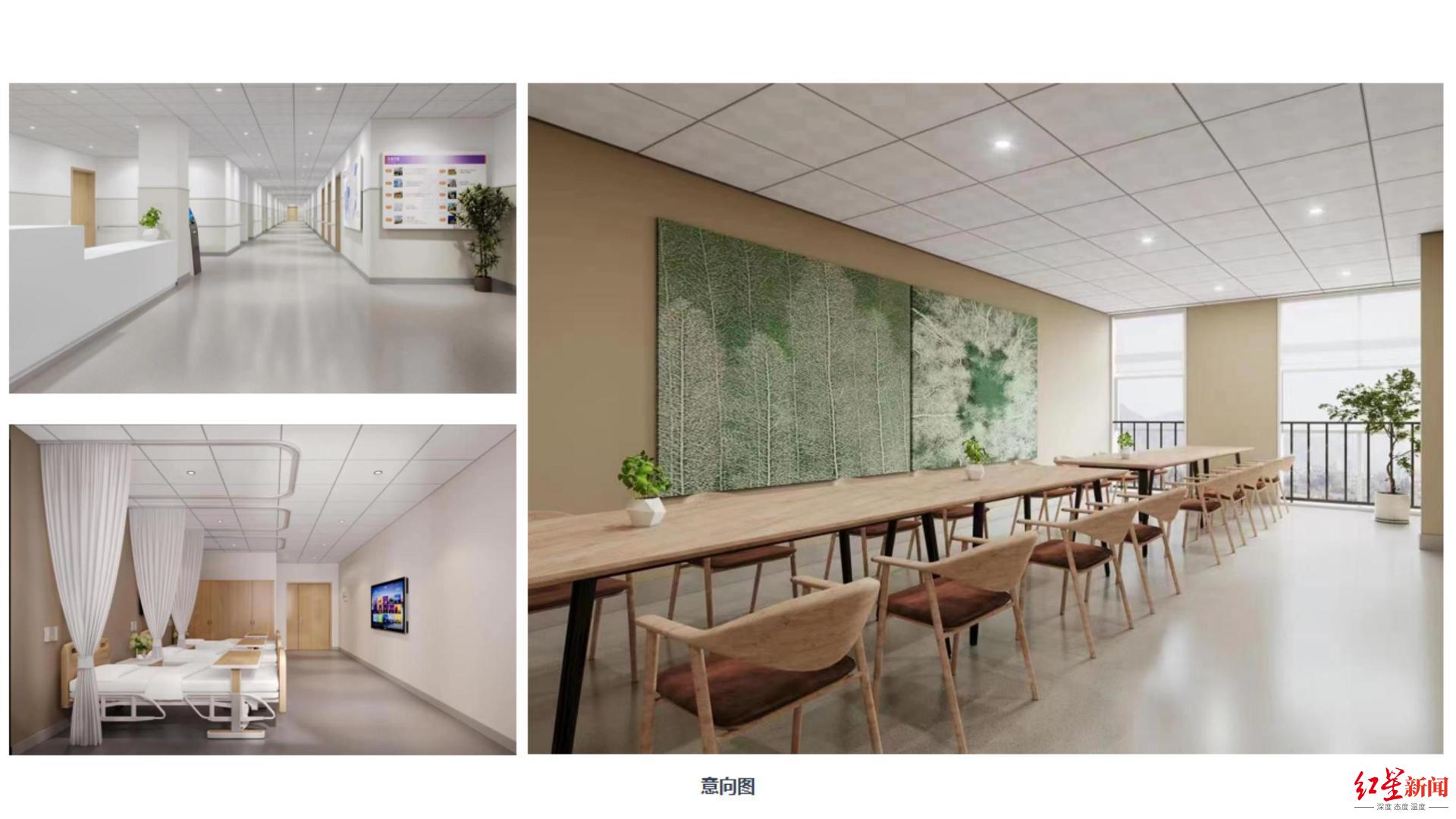 CQ9电子 CQ9传奇电子成都枫树社区入选全国完整社区建设试点名单！完整如何建？解读来了(图4)
