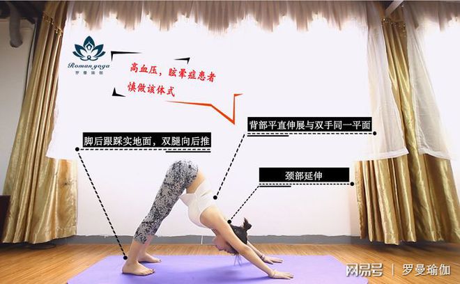 CQ9电子 CQ9传奇电子2019年瑜伽教练培训机构排行罗曼瑜伽-国内第一家私教培训(图2)