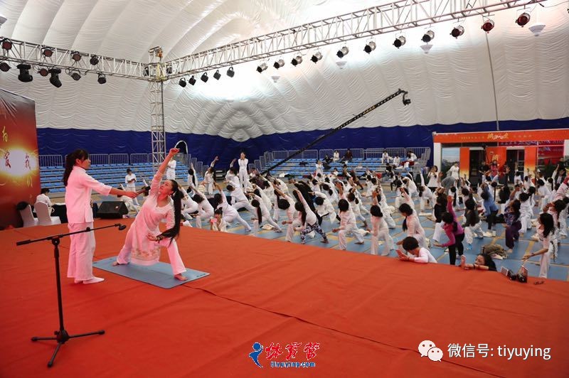 CQ9电子 CQ9传奇电子『名师张爽培训课程』整体瑜伽理念—流动冥想及应用(图3)