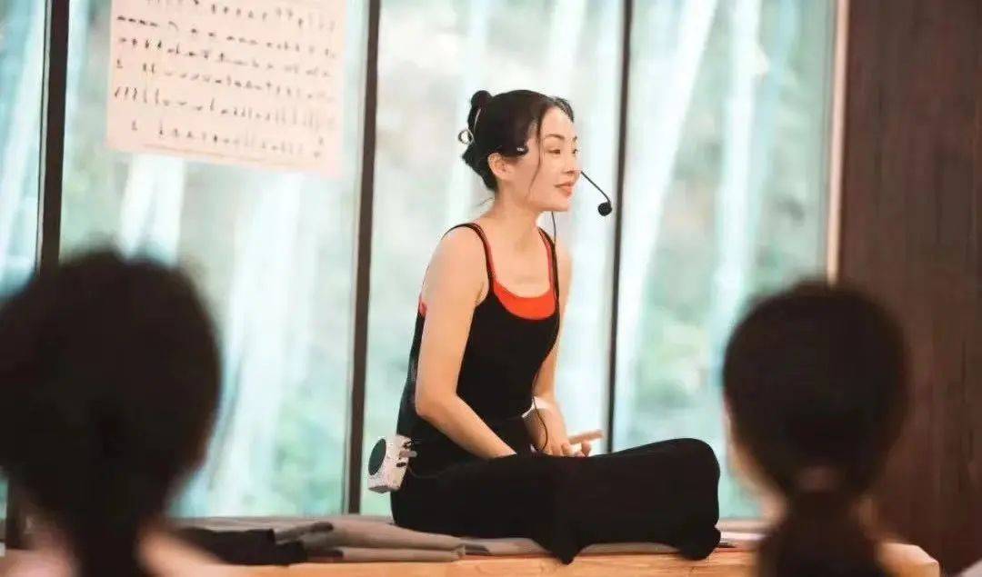 CQ9电子 CQ9传奇电子梵音瑜伽于运动旺季之中倒台离奇又现实(图1)
