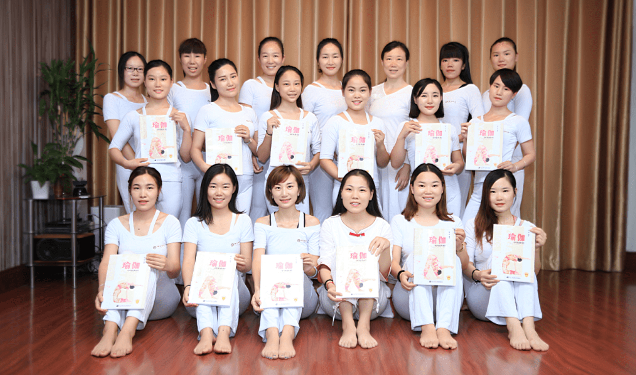 瑜伽教练培训机构十大排名CQ9电子 CQ9传奇电子(图1)