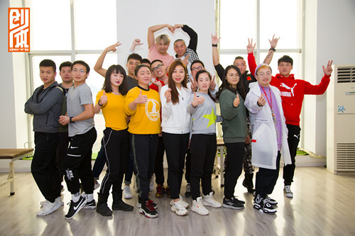 CQ9电子 CQ9传奇电子国内十大健身学院排名(图1)