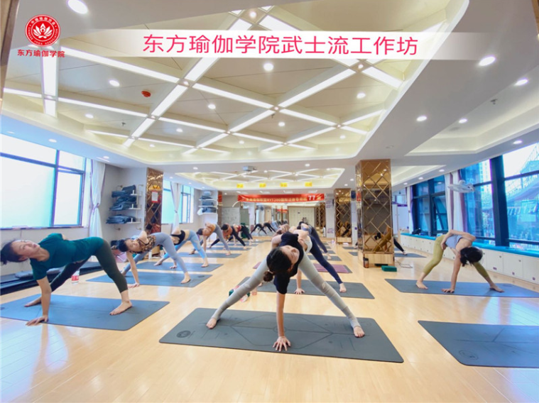 CQ9电子 CQ9传奇电子国内十大瑜伽培训机构排名(图1)
