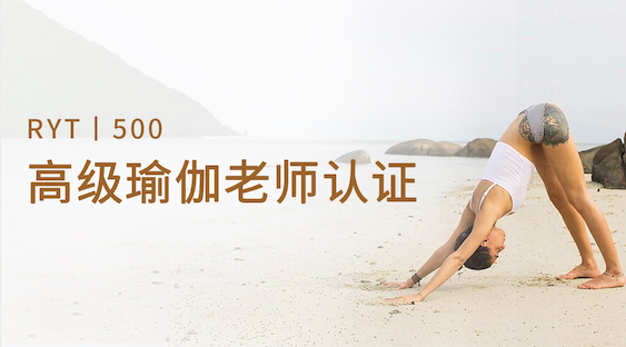 CQ9电子 CQ9传奇电子每日瑜伽“高级瑜伽老师认证培训” 专业打造复合型教练人才(图2)