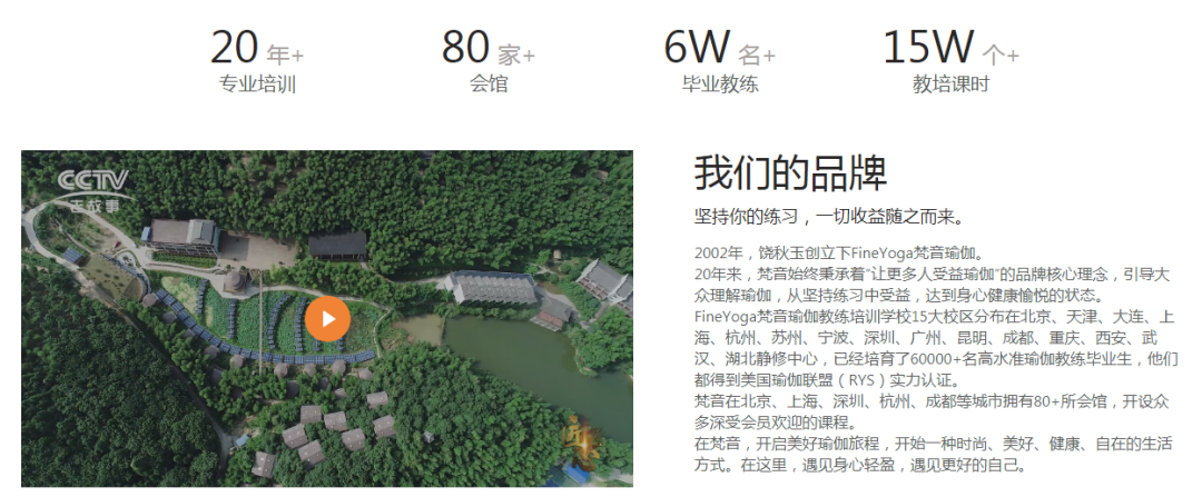 号称瑜伽界“清华北大”的梵音倒下了创始CQ9电子 CQ9传奇电子人称“巨额的债务让我恐慌”(图3)