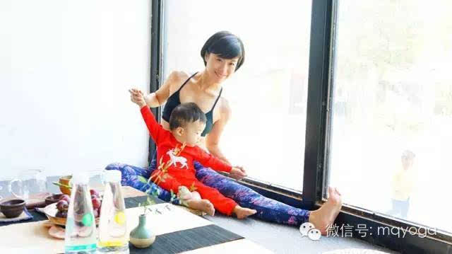 CQ9电子 CQ9传奇电子TINA YOGA]木荃孕产瑜伽三天工作坊(图2)