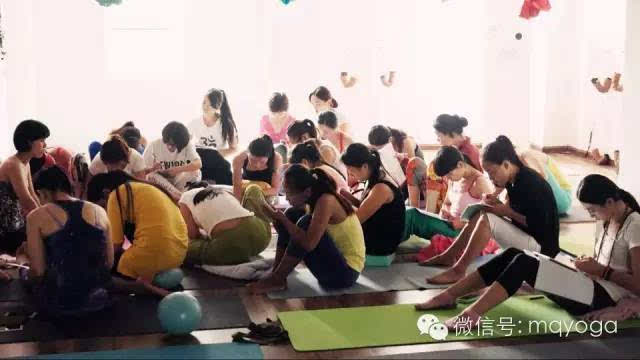 CQ9电子 CQ9传奇电子TINA YOGA]木荃孕产瑜伽三天工作坊(图3)