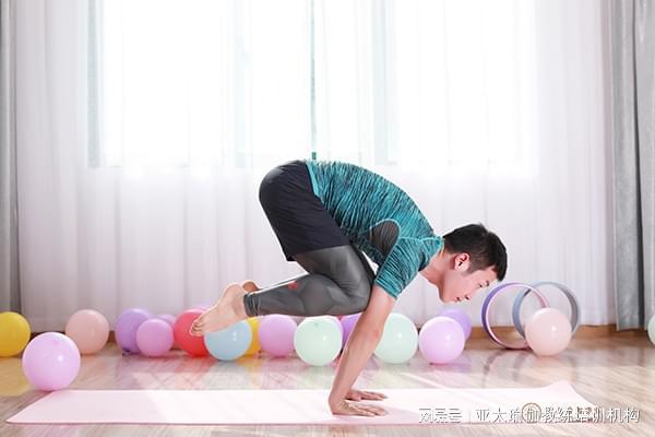 CQ9电子 CQ9传奇电子佛山瑜伽教练培训机构(图2)