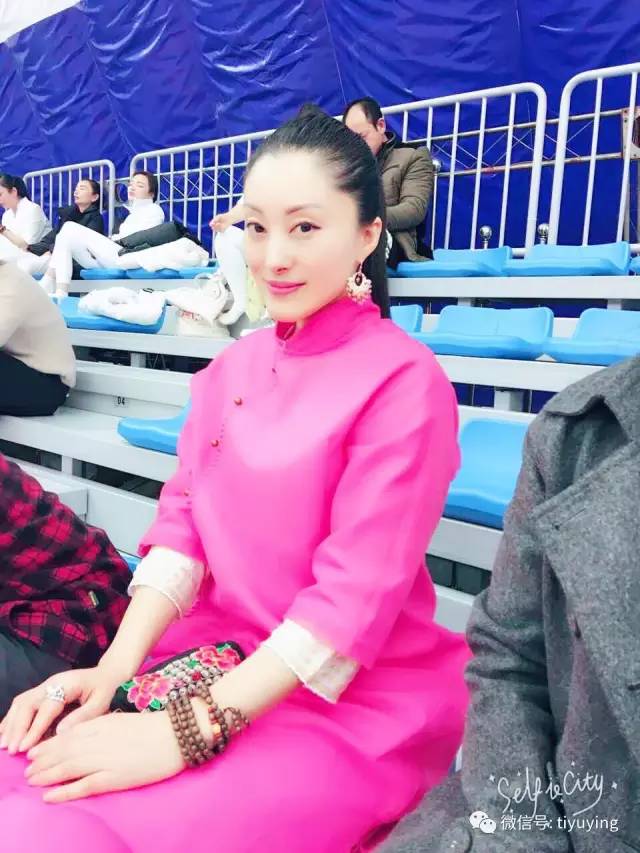 张爽老师整体瑜伽理念—流动冥想及应用瑜伽培训（天津站）CQ9电子 CQ9传奇电子(图3)