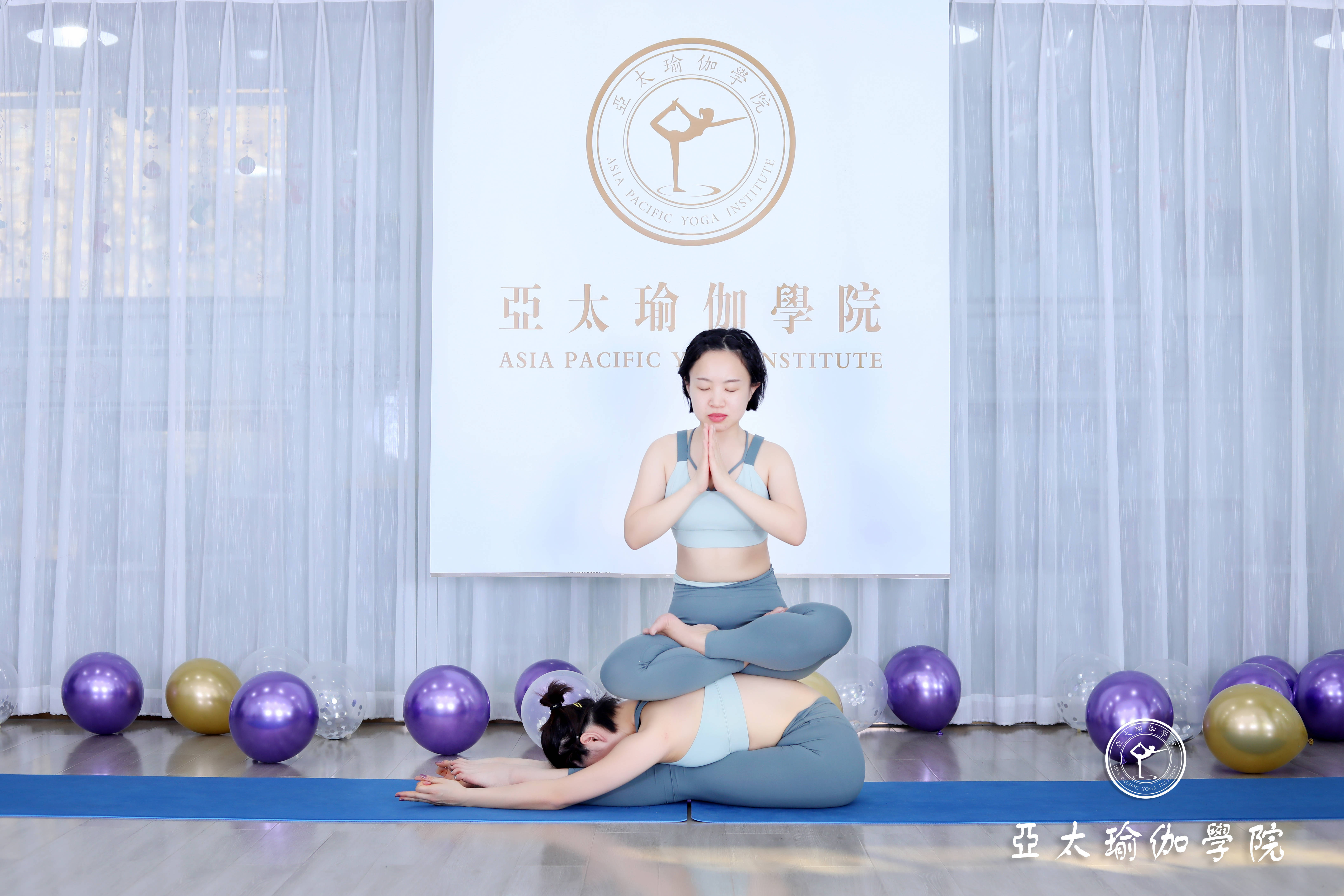 CQ9电子 CQ9传奇电子学习瑜伽教练多少钱呢？(图1)