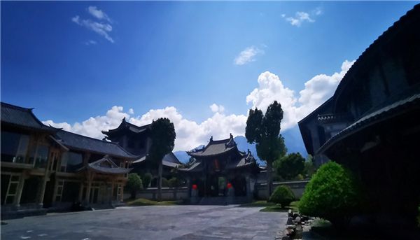 国家紧缺人才声波疗愈师走进瑜老师联发起陀逸文化妙音瑜伽美学节CQ9电子 CQ9传奇电子(图2)