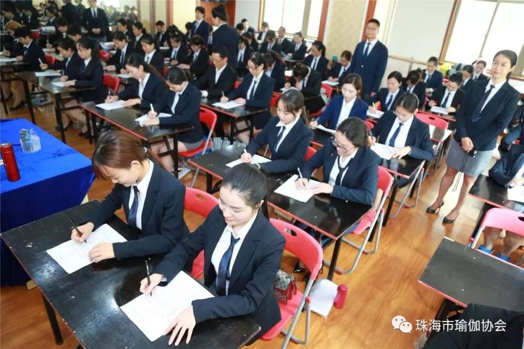 关于开展2019年珠海市国家二级健CQ9电子 CQ9传奇电子身瑜伽裁判员培训通知(图3)